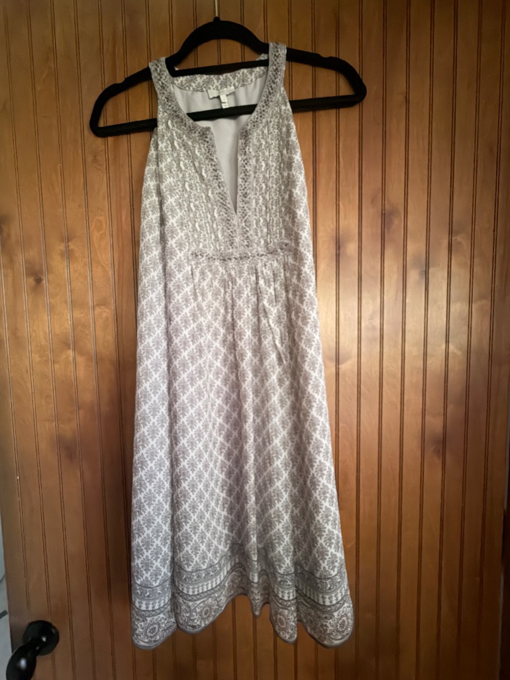 Women's sleeveless dress Joie